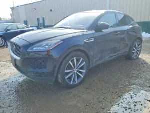 Jaguar E-Pace 2.0L 4 2020