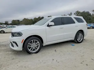 Dodge Durango GT 3.6L 6 2022