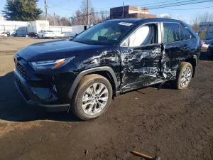Toyota Rav4 XLE PREMIUM 2.5L 4 2025