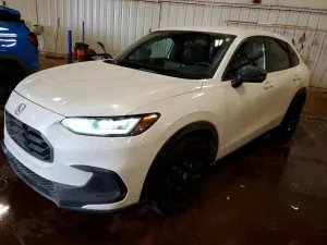 Honda HR-V SPORT 2.0L 4 2024