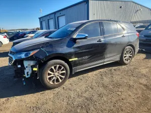 Chevrolet Equinox LS 1.5L 4 2018