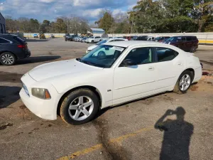Dodge Charger SE 3.5L 6 2006