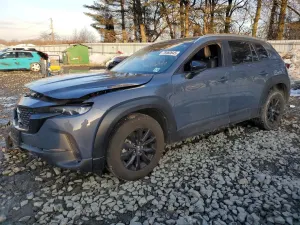 Mazda CX-50 PREMIUM 2.5L 4 2025