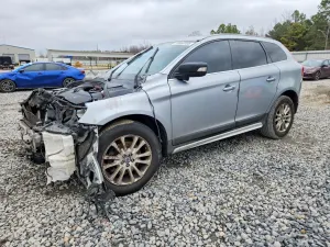 Volvo XC60 T6 3.0L 6 2010