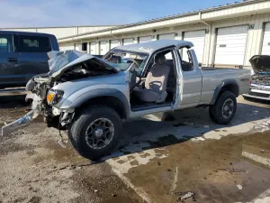 Toyota Tacoma XTRACAB 3.4L 6 2004