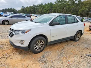 Chevrolet Equinox LS 1.5L 4 2020