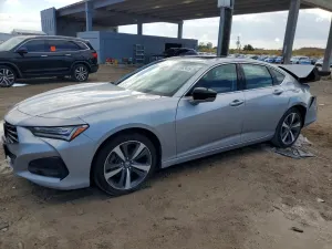 Acura TLX TECHNOLOGY 2.0L 4 2024