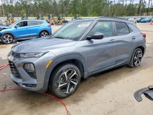 Chevrolet Trailblazer RS 1.3L 3 2021