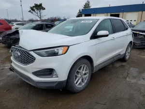 Ford Edge SEL 2.0L 4 2024