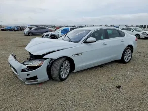 Jaguar XF PREMIUM 3.0L 6 2016