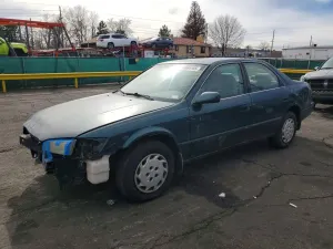 Toyota Camry CE 2.2L 4 1998