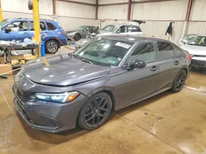 Honda Civic SPORT 2.0L 4 2022