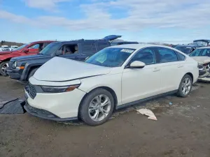 Honda Accord LX 1.5L 4 2024