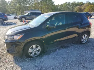 Chevrolet Trax 1.4L 4 2021