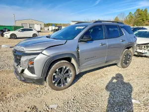 Chevrolet Equinox RS 1.5L 4 2025