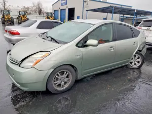 Toyota Prius 1.5L 4 2007