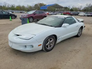 Pontiac Firebird 3.8L 6 2002