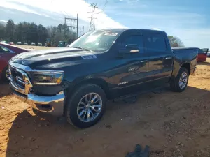 RAM 1500 BIG HORN/LONE STAR 5.7L 8 2019