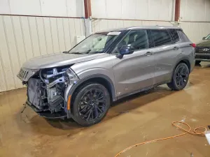 Mitsubishi Outlander SE 2.5L 4 2022