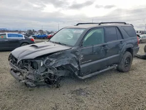 Toyota 4Runner SR5 4.0L 6 2008