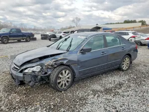 Honda Accord EX 3.0L 6 2006