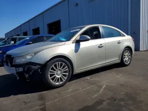 Chevrolet Cruze ECO 1.4L 4 2014