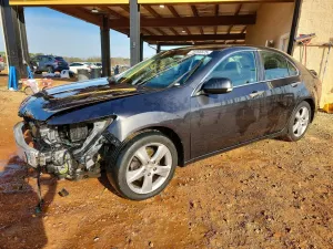 Acura TSX 2.4L 4 2012
