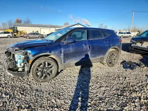 Chevrolet Blazer 2LT 2.0L 4 2022