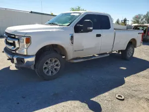 Ford F-250 SUPER DUTY 6.7L 8 2020