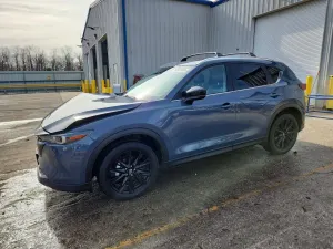 Mazda CX-5 PREFERRED 2.5L 4 2024