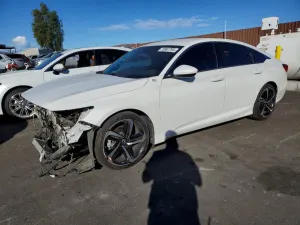 Honda Accord SPORT 1.5L 4 2020