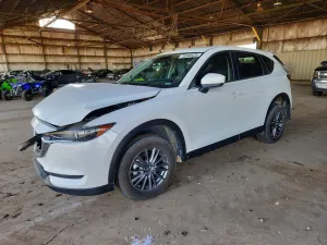 Mazda CX-5 TOURING 2.5L 4 2020