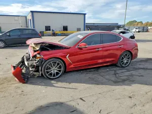 Genesis G70 PRESTIGE 2.0L 4 2020