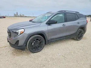 GMC Terrain SLE 1.5L 4 2021