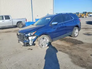 Chevrolet Equinox PREMIER 2.0L 4 2020