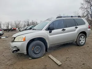 Mitsubishi Endeavor LS 3.8L 6 2008
