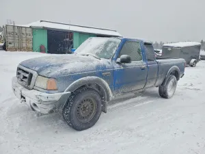 Ford Ranger 4.0L 6 2004