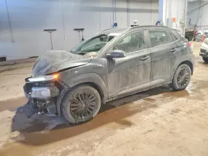 Hyundai Kona SEL 2.0L 4 2018
