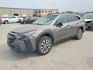 Subaru Outback PREMIUM 2.5L 4 2024