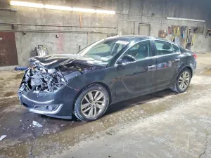 Buick Regal PREMIUM 2.0L 4 2014