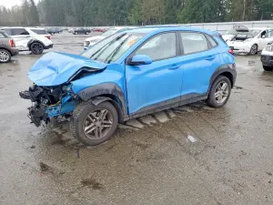 Hyundai Kona SEL 2.0L 4 2022
