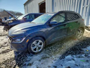 Hyundai Kona SEL 2.0L 4 2022