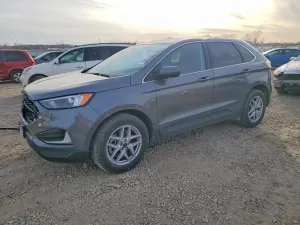 Ford Edge SEL 2.0L 4 2024