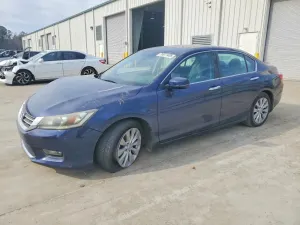 Honda Accord EXL 2.4L 4 2015
