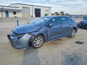 Toyota Corolla LE 1.8L 4 2021
