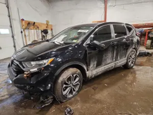 Honda CR-V 1.5L 4 2022