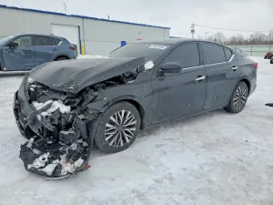 Nissan Altima SV 2.5L 4 2023