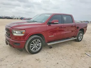 RAM 1500 LARAMIE 3.0L 6 2020