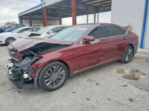 Hyundai Genesis 3.8L 3.8L 6 2015