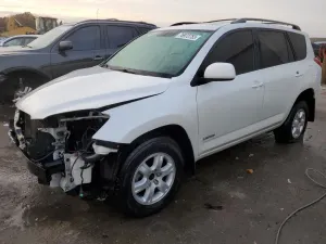 Toyota Rav4 2.4L 4 2007